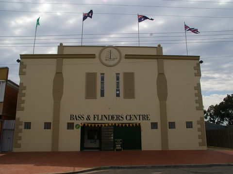 Bass & Flinders Centre - Getaway Accommodation 2