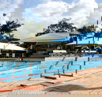 Beenleigh Aquatic Centre - Getaway Accommodation