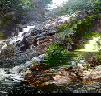 Behana Gorge