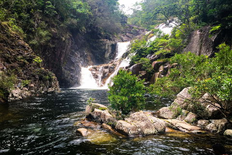 Behana Gorge - Getaway Accommodation 0