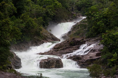 Behana Gorge - Getaway Accommodation 1
