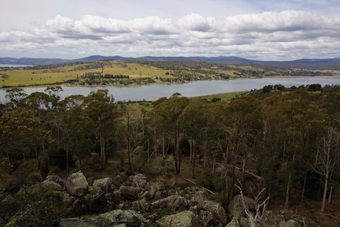 Brady's Lookout - Getaway Accommodation 0