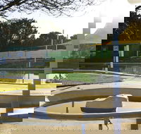 Bungendore Pool - Getaway Accommodation