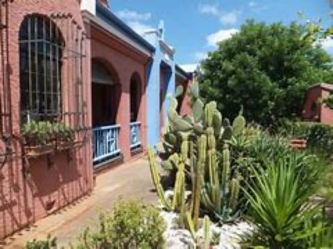 Cactus Cafe And Gallery - Getaway Accommodation 1