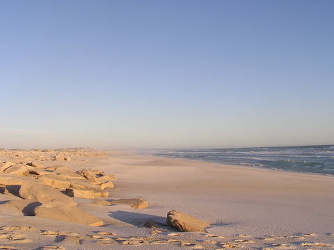 Chadinga Conservation Park - Getaway Accommodation 2
