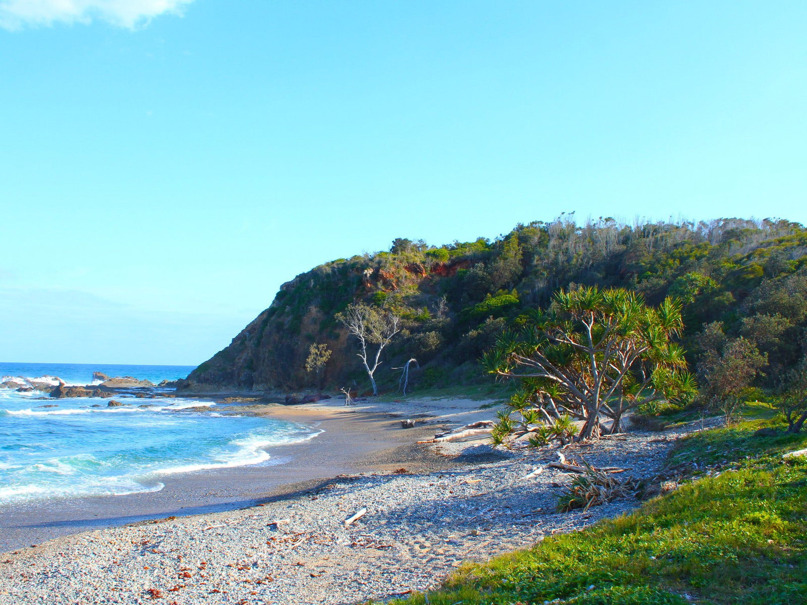 The Sandon NSW Getaway Accommodation