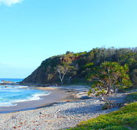 Clay Head - Getaway Accommodation