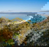 Disaster Bay Lookout - Getaway Accommodation