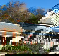 emprades vintage  design - Getaway Accommodation