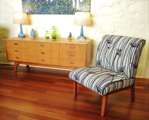 Emprades Vintage + Design - Getaway Accommodation 1