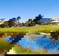 FootGolf Lithgow - Getaway Accommodation