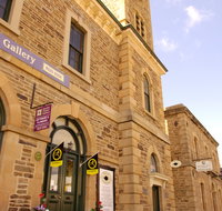 Gawler Historic Main Street Walking Tour - Getaway Accommodation