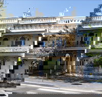Glebe - Getaway Accommodation