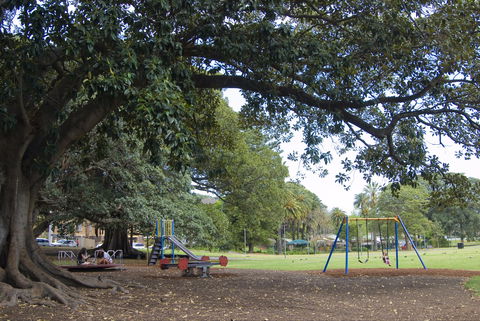 Glebe Foreshore Walk - Getaway Accommodation 2