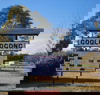Gooloogong - Getaway Accommodation