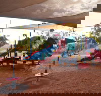 Grande Park - Getaway Accommodation