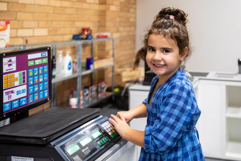 Interaxcity Children's Museum - Getaway Accommodation 0