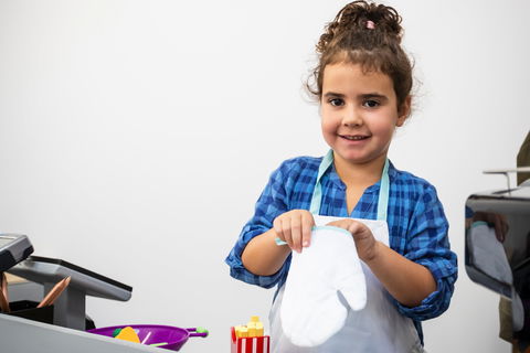 Interaxcity Children's Museum - Getaway Accommodation 2