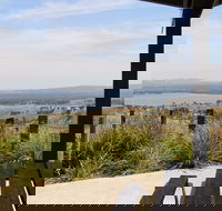 Kurrajong Gap Lookout - Getaway Accommodation