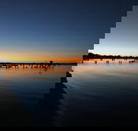 Lake Bonney - Getaway Accommodation