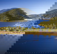 Lake Somerset - Getaway Accommodation