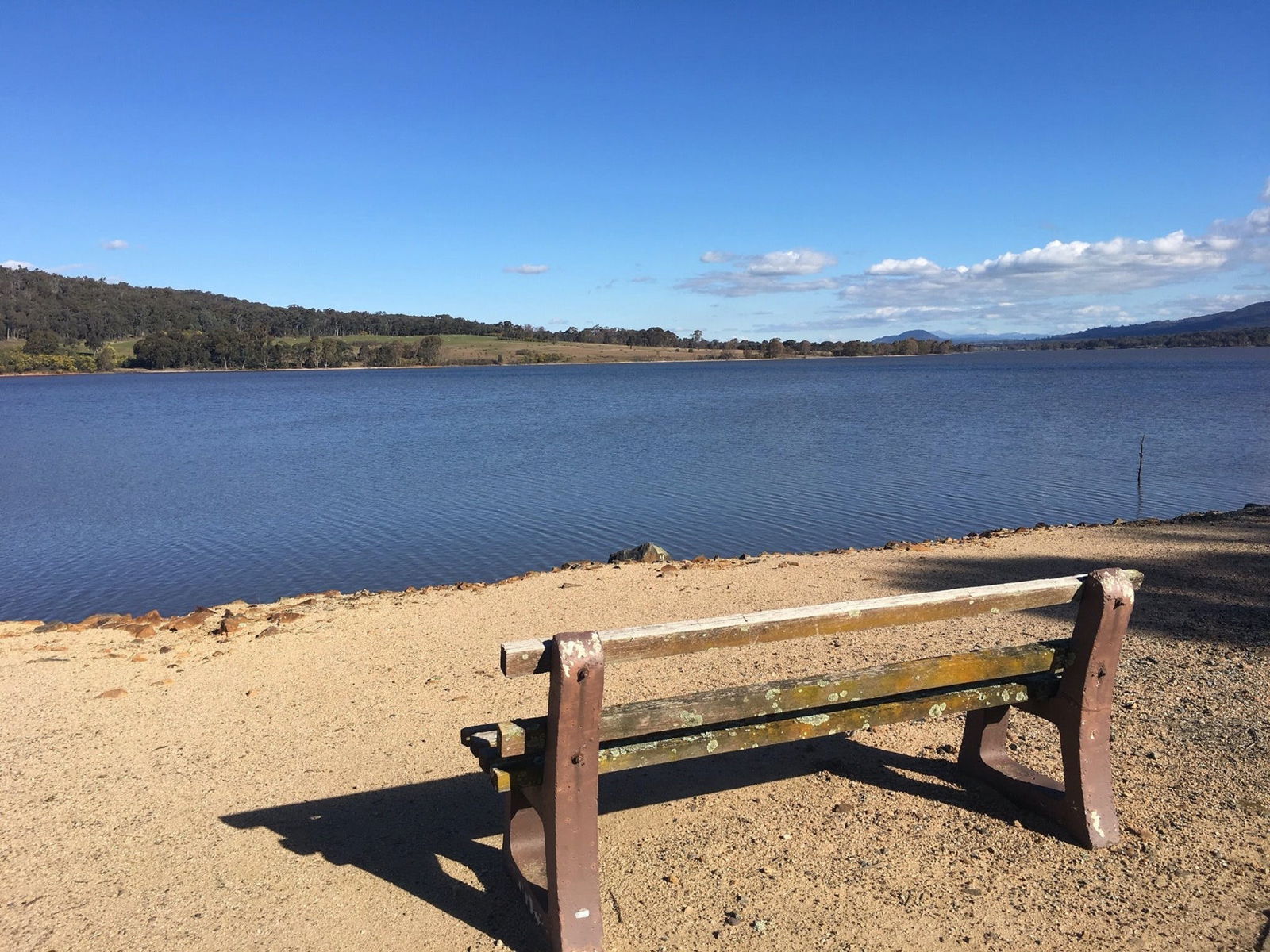 Huon VIC Getaway Accommodation