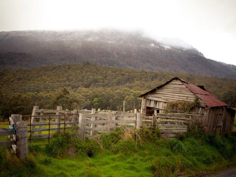 Liffey Falls Reserve - Getaway Accommodation 2
