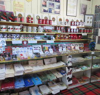 Maclean Scottish Shop - Getaway Accommodation