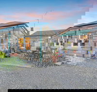 Made in Marulan - Getaway Accommodation
