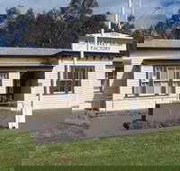 Maffra Sugar Beet Museum - Getaway Accommodation