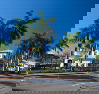Maritime Museum of Townsville - Getaway Accommodation