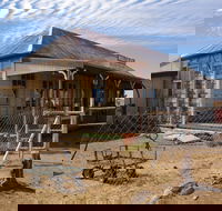Middleton - Getaway Accommodation