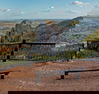 Minerva Hills National Park - Getaway Accommodation