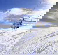 Mount Hotham - Getaway Accommodation