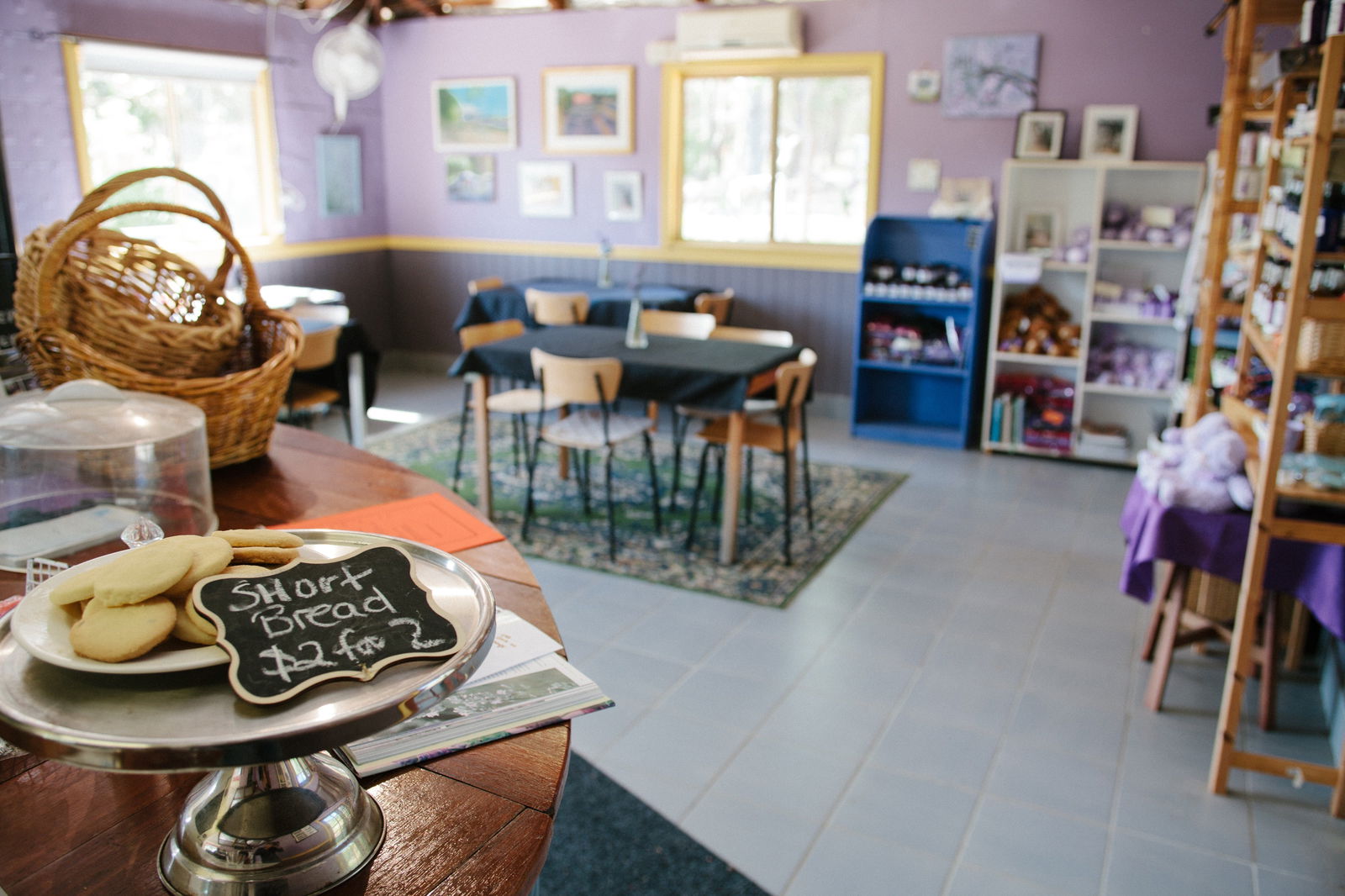 Carlotta WA Getaway Accommodation