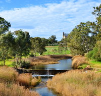 Owen  Hamley Bridge - Getaway Accommodation