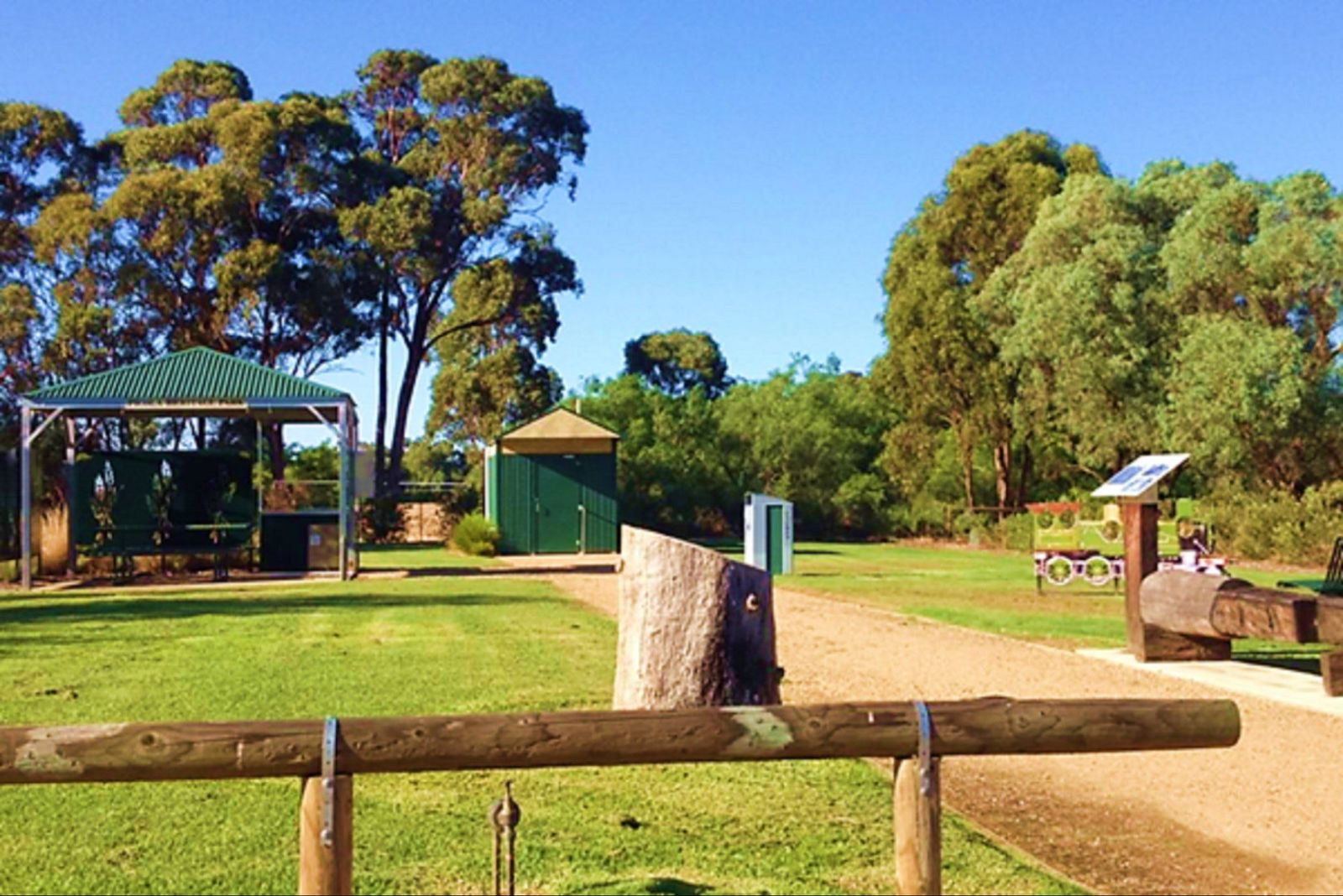Picola VIC Getaway Accommodation