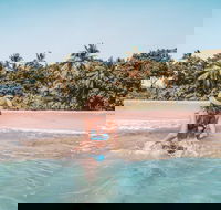 Radical Bay Track - Getaway Accommodation