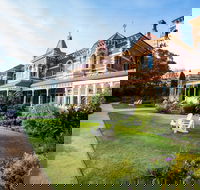 Rippon Lea Estate - Getaway Accommodation