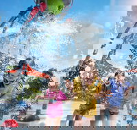 Robelle Domain - Getaway Accommodation