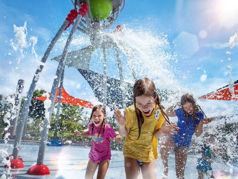 Robelle Domain - Getaway Accommodation 0