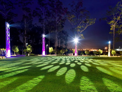 Robelle Domain - Getaway Accommodation 1