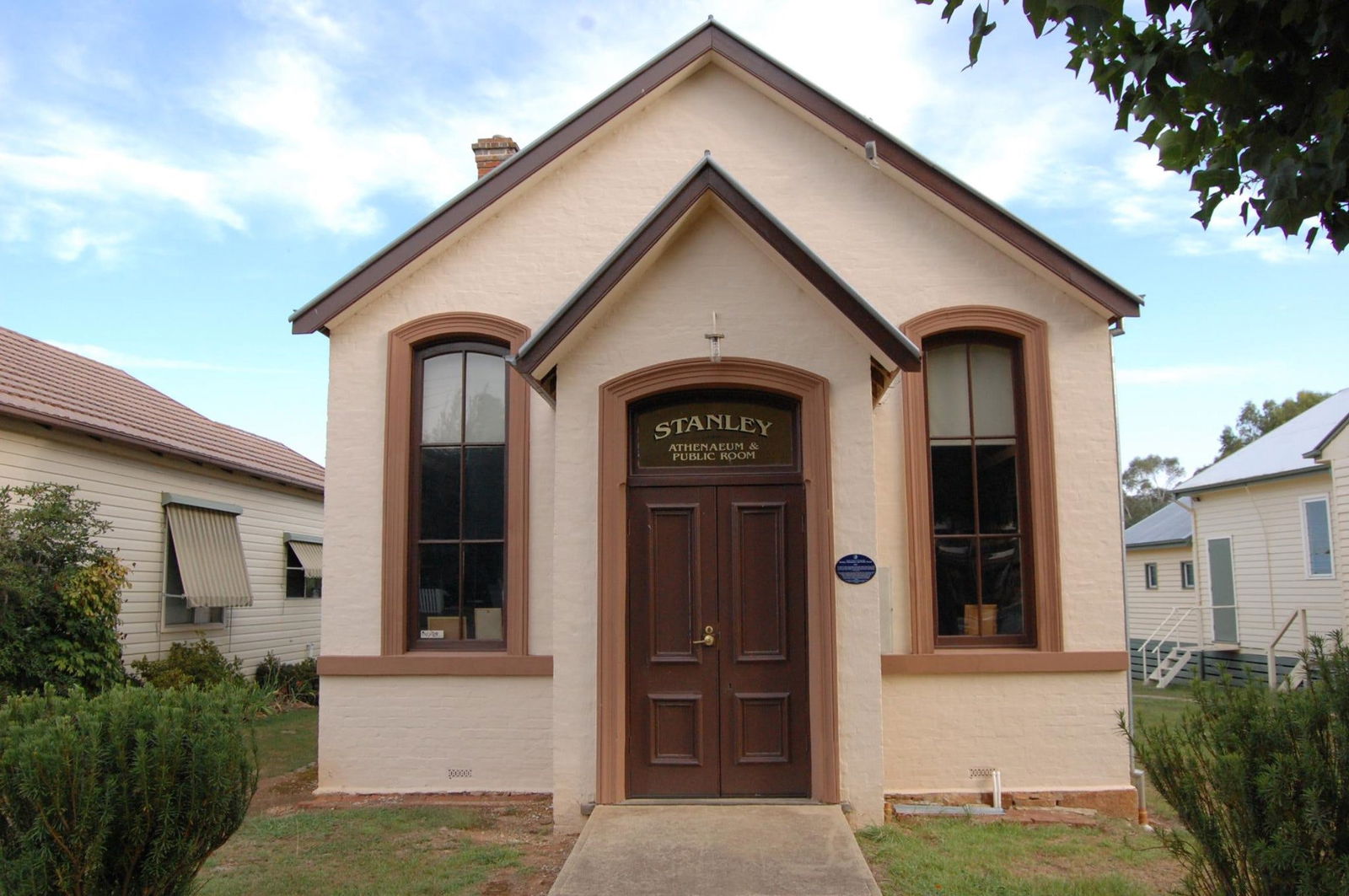 Stanley VIC Getaway Accommodation
