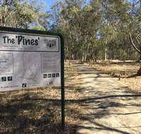 The Pines Conservation Reserve - Getaway Accommodation