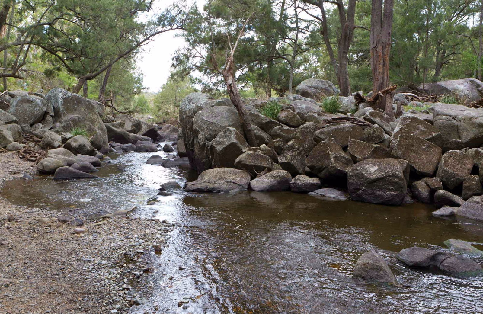Enmore ACT Getaway Accommodation