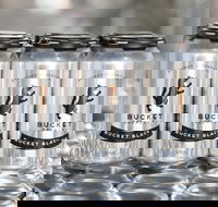 Visit Bucket Brewery - Getaway Accommodation