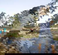 Western Sydney Parklands - Getaway Accommodation
