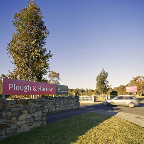 Western Sydney Parklands - Getaway Accommodation 2