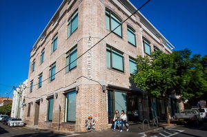 White Rabbit Gallery