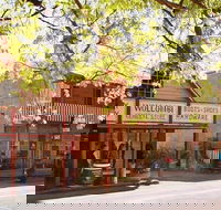 Wollombi - Getaway Accommodation